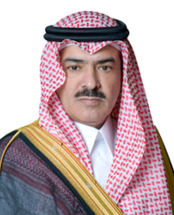 Ajlan bin Abdulaziz Al-Ajlan