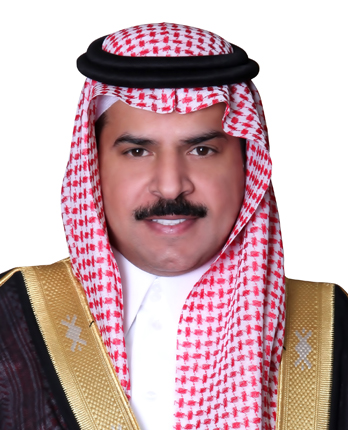 Fahd bin Abdulaziz Al-Ajlan