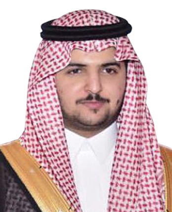Fahd bin Saad Al-Ajlan