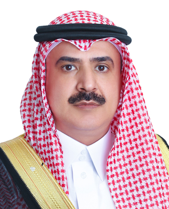 Mohammed bin Abdulaziz Al-Ajlan